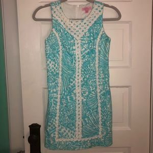Lily Pulitzer Dress